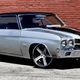 Illustration for article titled The Choice Of Modern Car Rims Is Terrible